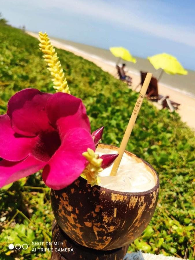 Vila Araticum Praia Санту-Андре Экстерьер фото