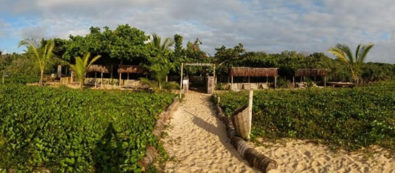 Vila Araticum Praia Санту-Андре Экстерьер фото
