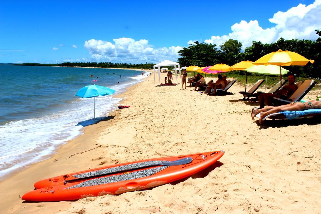 Vila Araticum Praia Санту-Андре Экстерьер фото