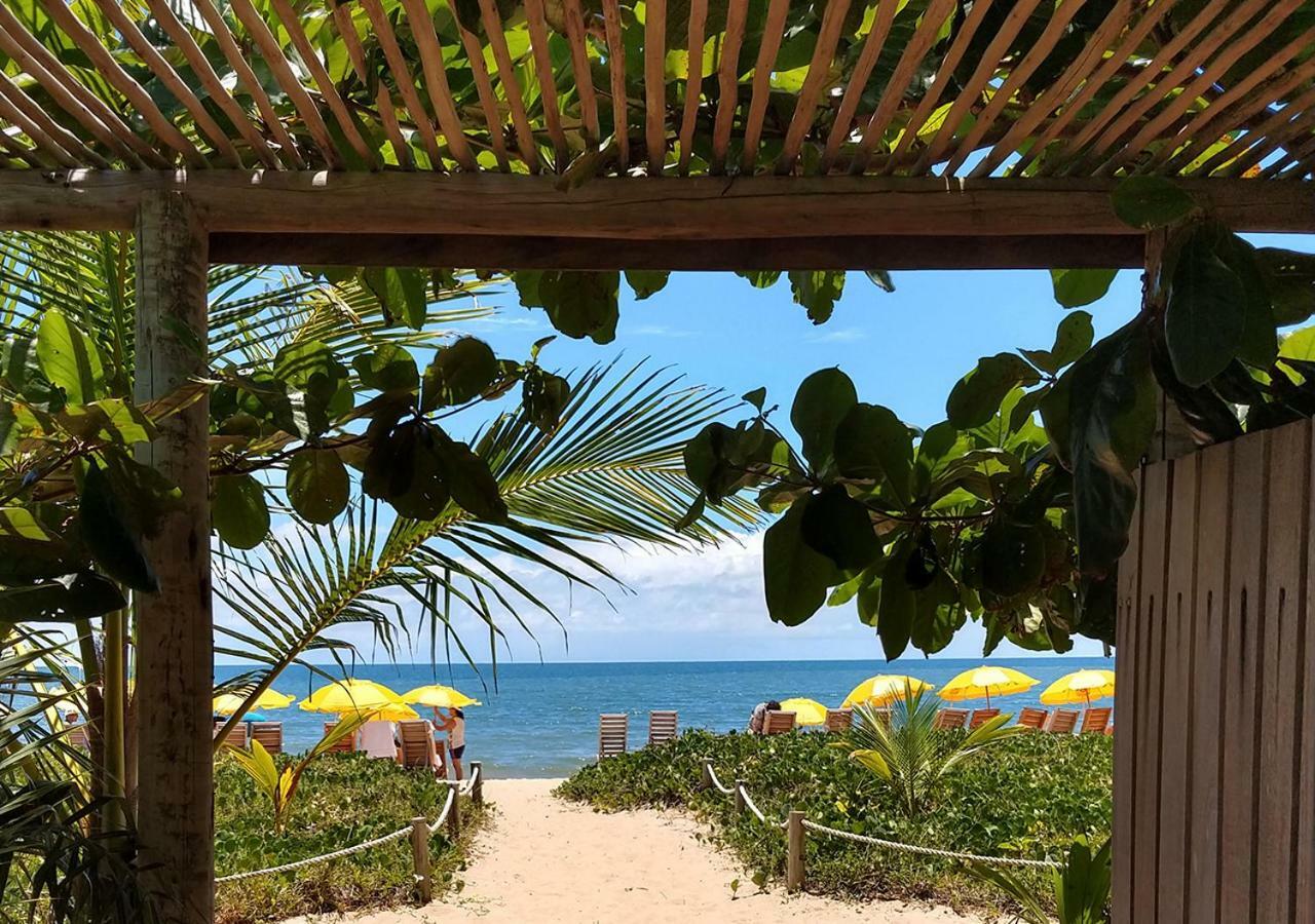 Vila Araticum Praia Санту-Андре Экстерьер фото